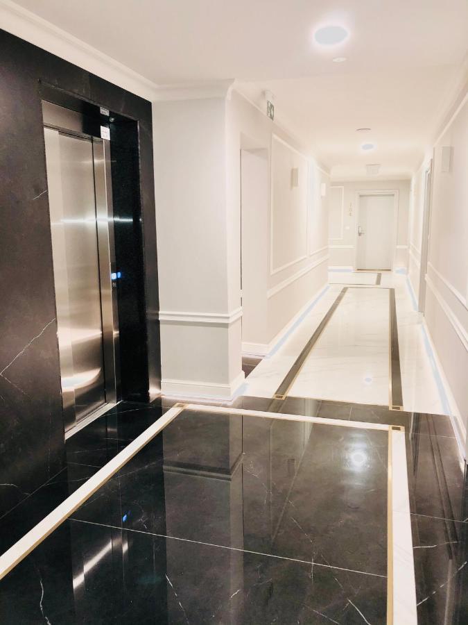 Luxury Apartments In Residence Maritime Miedzyzdroje Luaran gambar