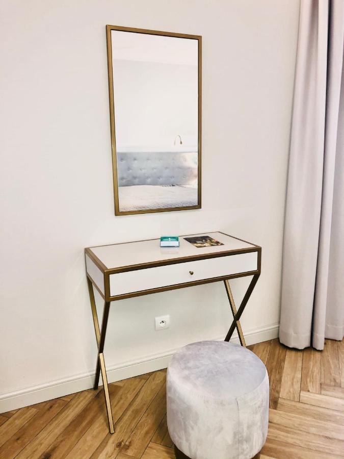 Luxury Apartments In Residence Maritime Miedzyzdroje Luaran gambar
